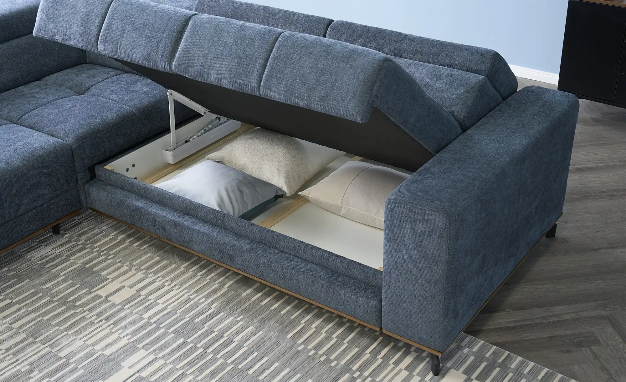 smart Ecksofa  Patricia
