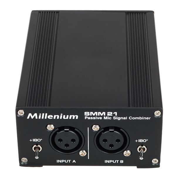 Millenium SMM 21