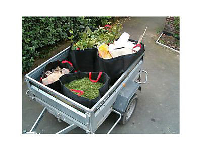 Sac à végétaux 270L