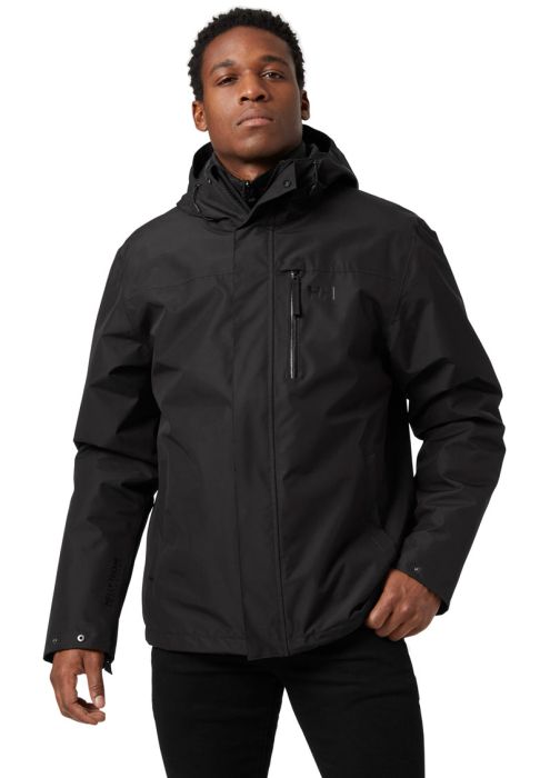 Juell 3-in-1 Jacket Men herrejakke