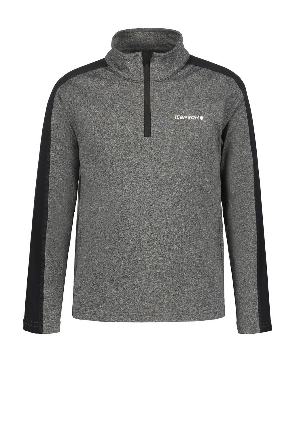 Icepeak skipully Fleminton grijs