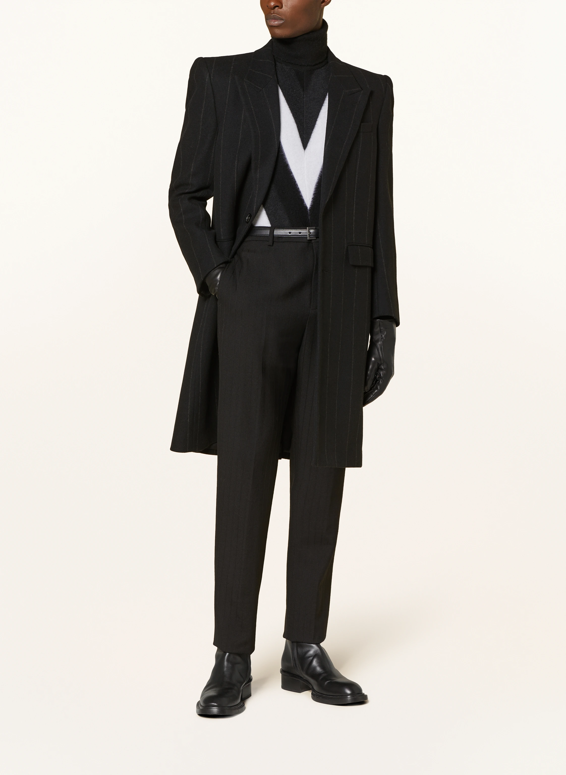 SAINT LAURENT Mantel