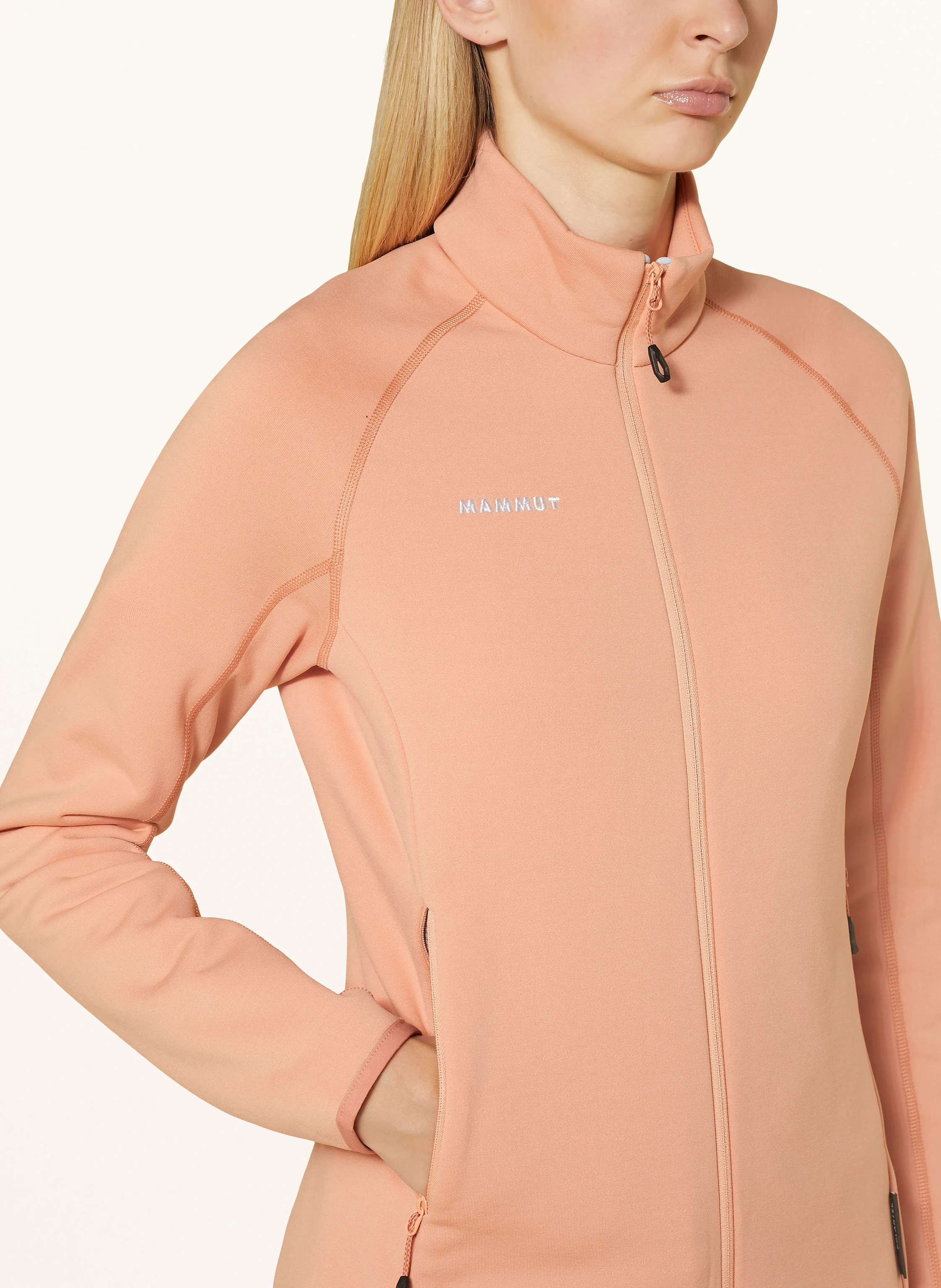 MAMMUT Mammut Aconcagua ML Jacket Women