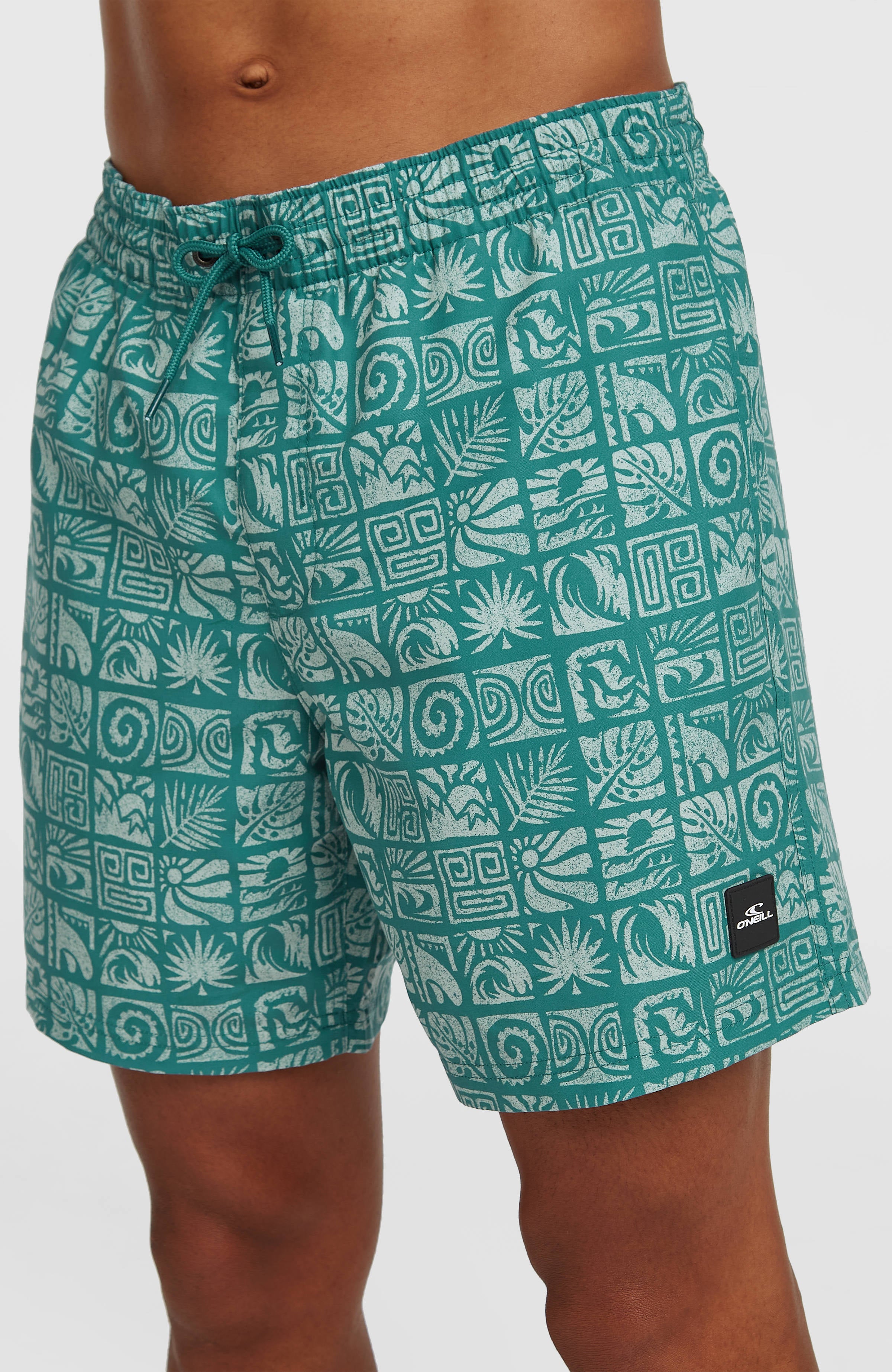 O'Neill Print 16'' zwembroek