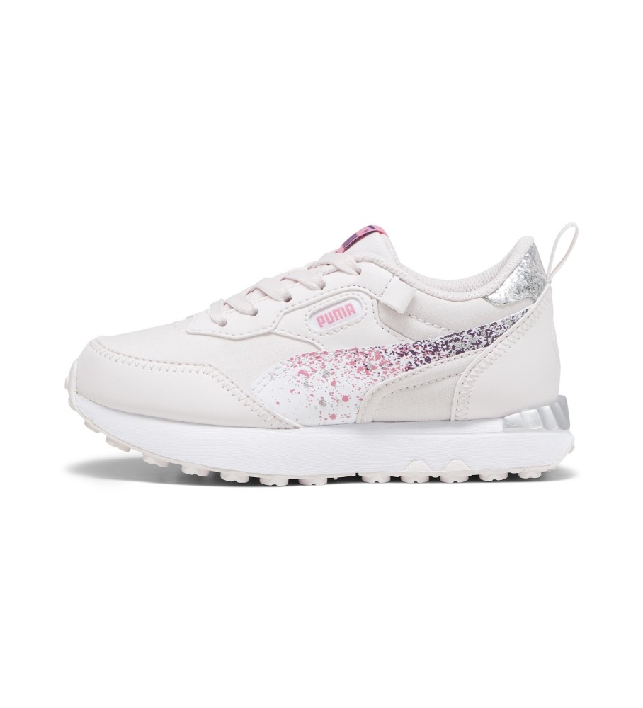 Tênis Puma Rider FV Starry Night PS Branco