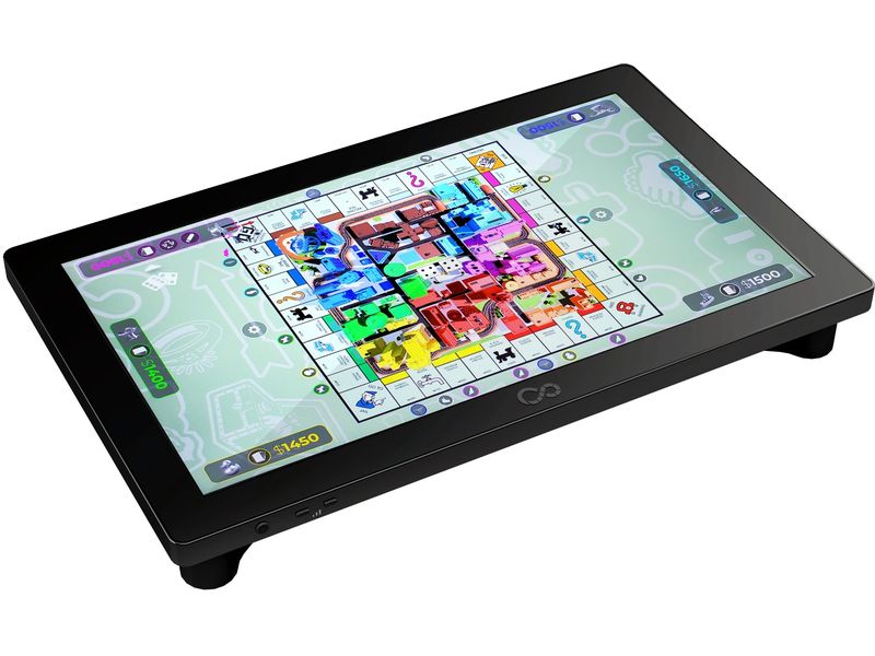 Arcade1Up Infinity Game Board Spielbrett mit 18.5