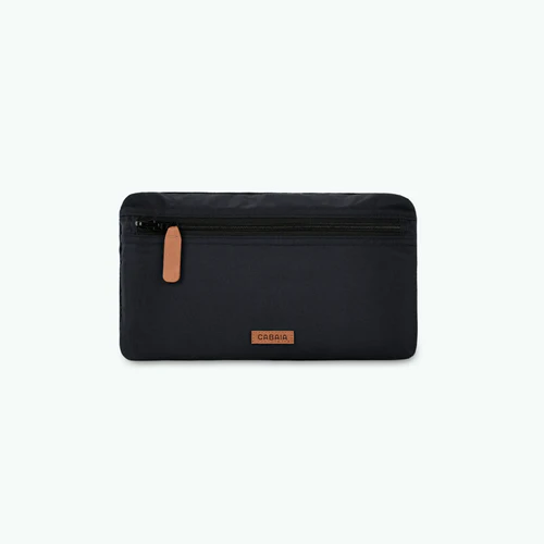 Sac à dos pliable Berlin Noir