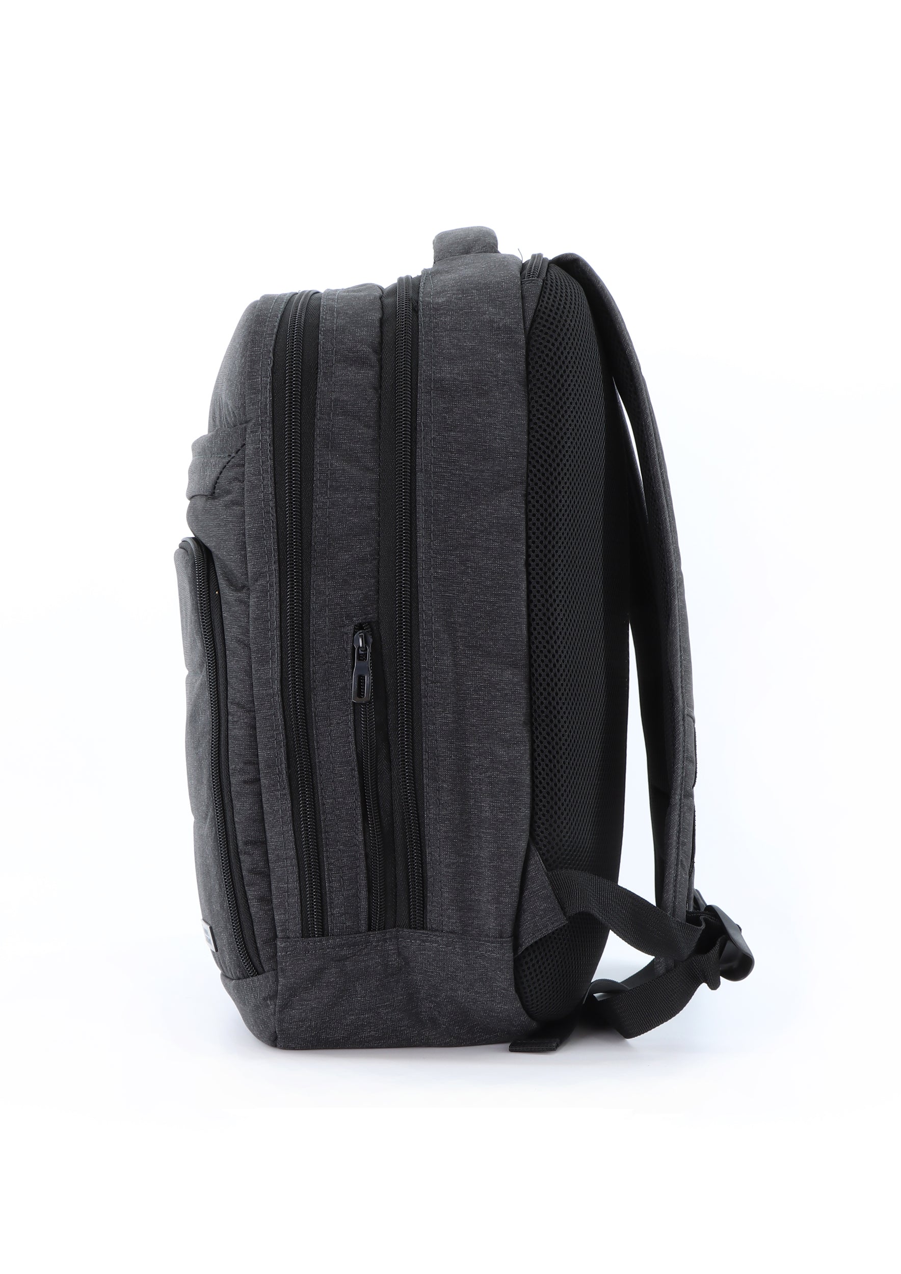 National Geographic Pro Rugzak - 2 Tone Grijs