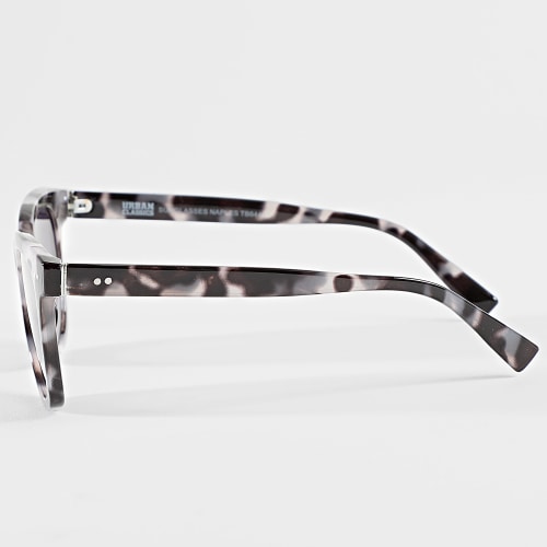Lunettes De Soleil TB6445 Noir