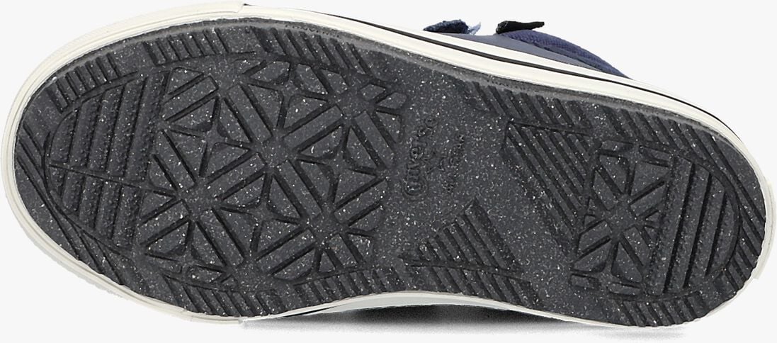 CONVERSE blauwe converse hoge sneaker chuck taylor all star berkshire
