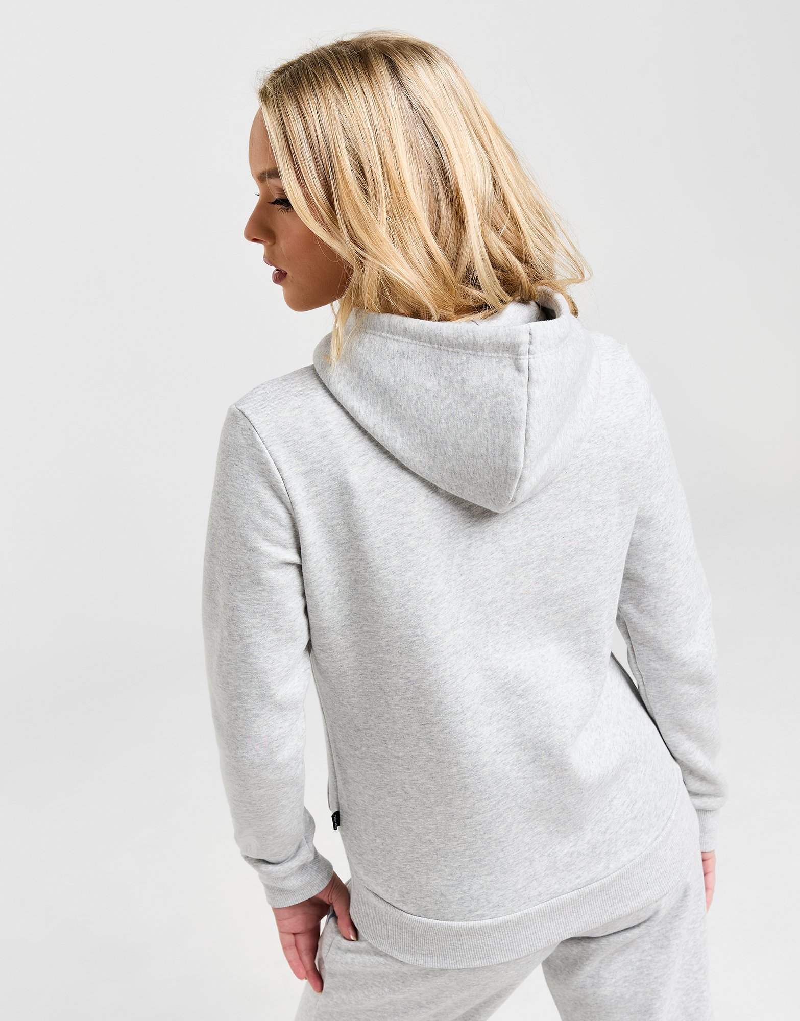 Puma Sweat à Capuche Femme