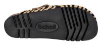 Sandal Fae F321802331 zebra Brun
