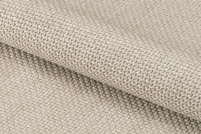 Eetkamerstoel Pescara beige - set van 2
