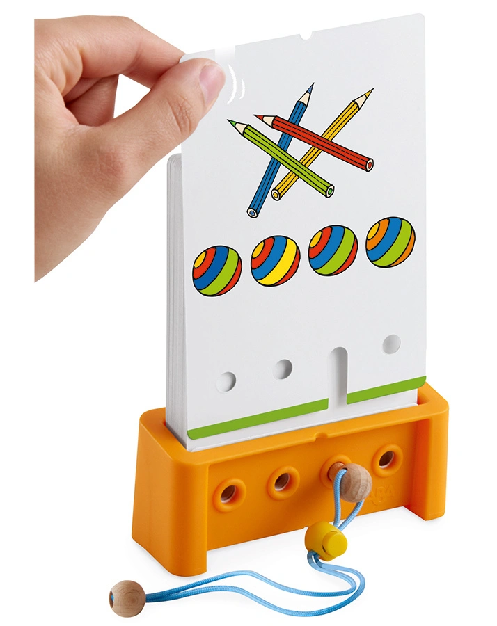 Rätselspiel LOGICAST STARTER-SET 5+