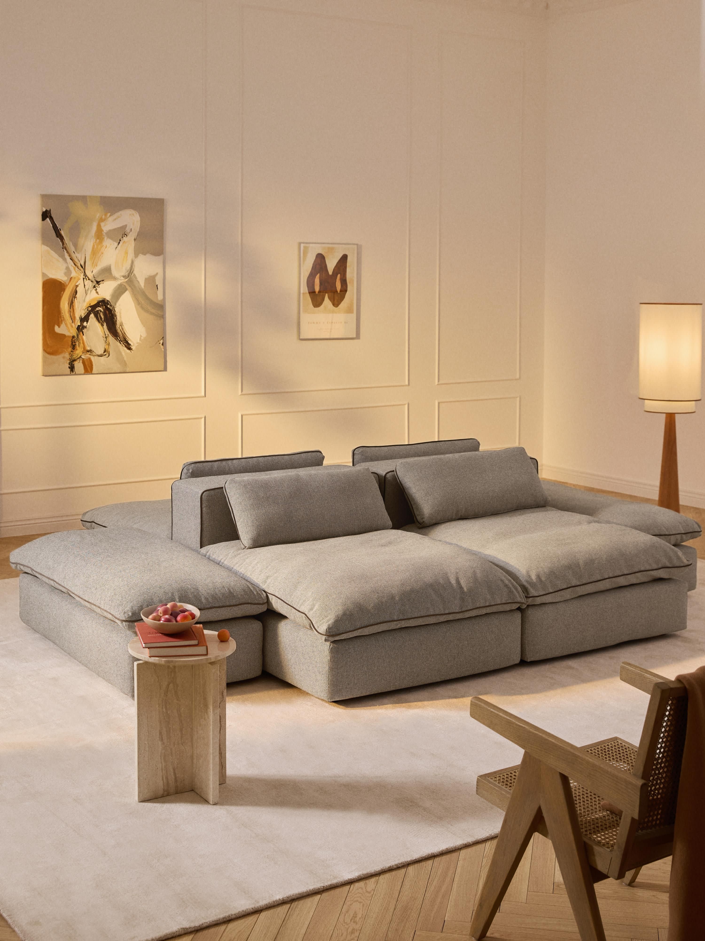 Modulaire U-bank Felix