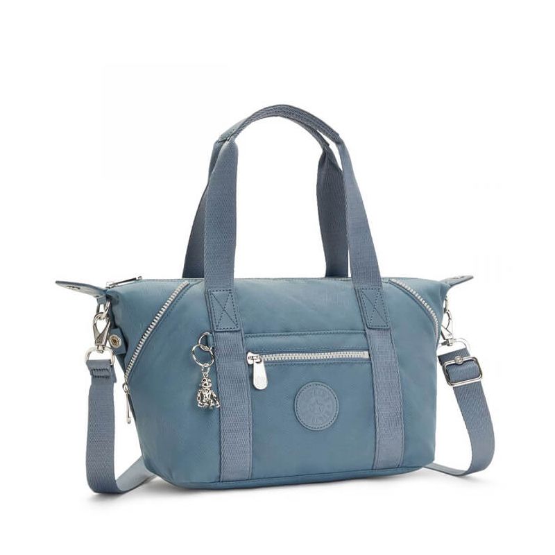 Sac à main Art Mini 34 cm Blazing Grey