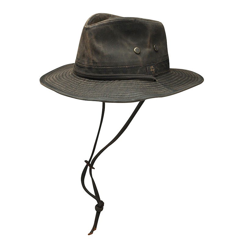 Stetson Outdoor hat