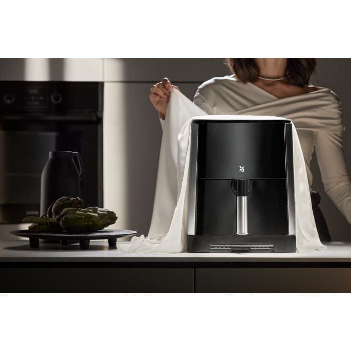 WMF Heißluftfritteuse MULTI TASTE 4,6 Liter