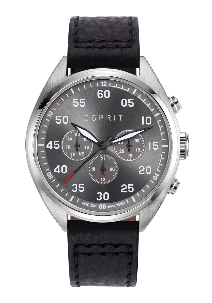 Esprit Herren-Multifunktionsuhr ES108791001
