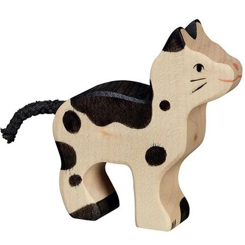 Holztiger kat 7 cm
