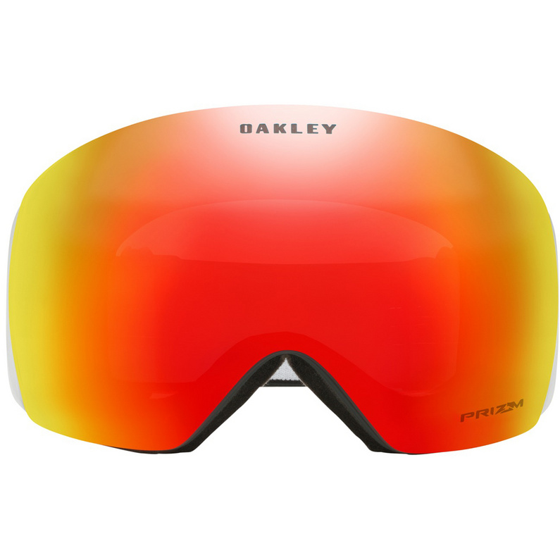 Oakley Flight Deck Prizm Skibrille