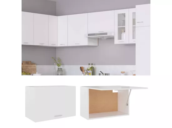 Armoire suspendue 