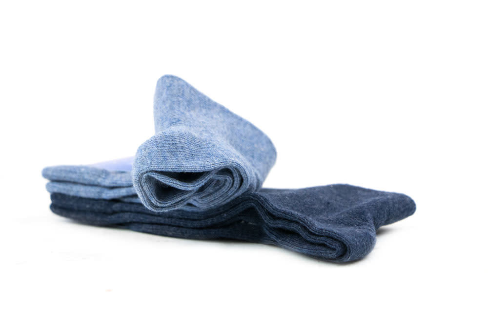 Tommy Hilfiger Children Sock Basic Jeans