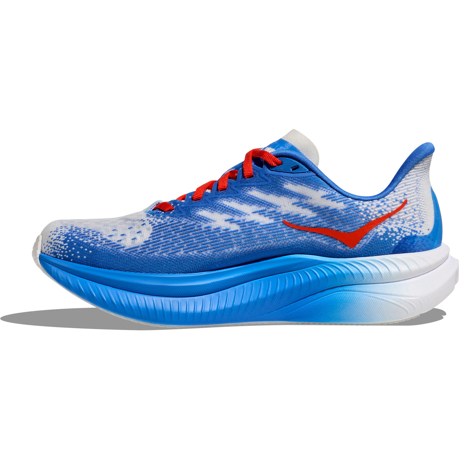 HOKA Mach 6 Heren