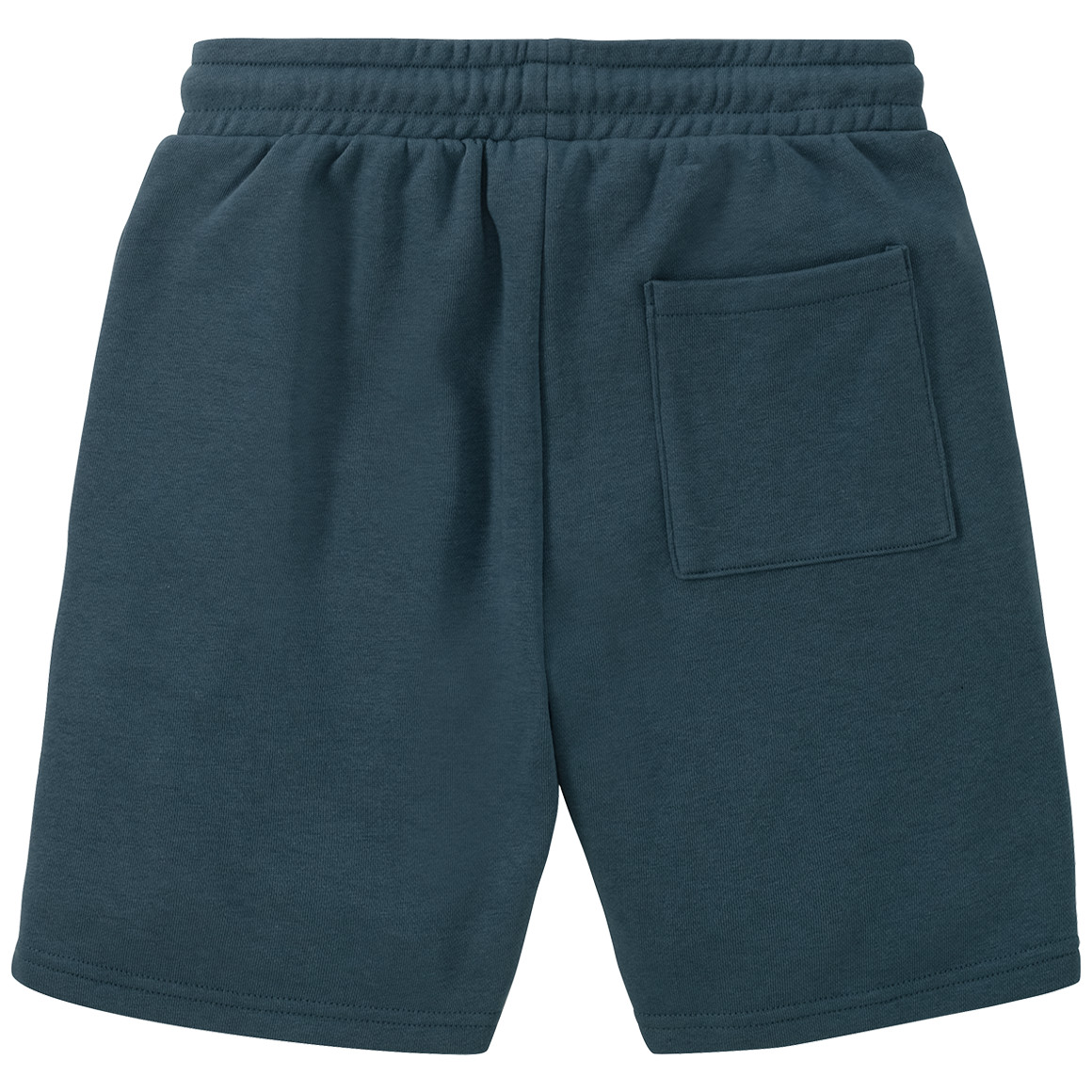 Beatwear Jungen Joggingshorts unifarben dunkelblau