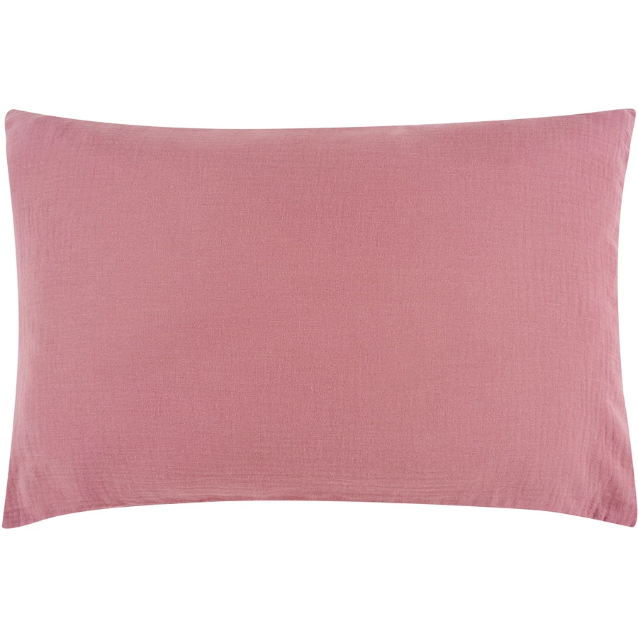 Alvi® Bettwäsche Mull Fox Glove 100 x 135 cm