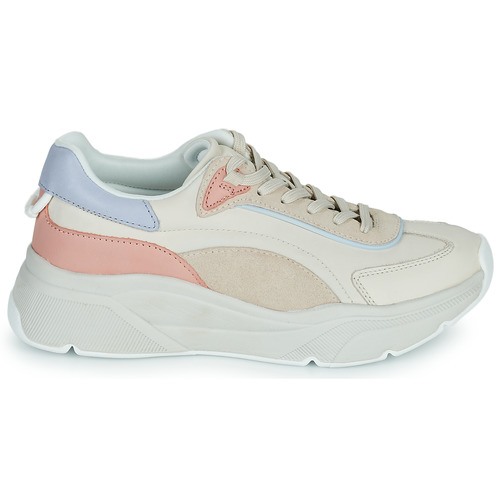 Tamaris - MAJA - Beige / Rose