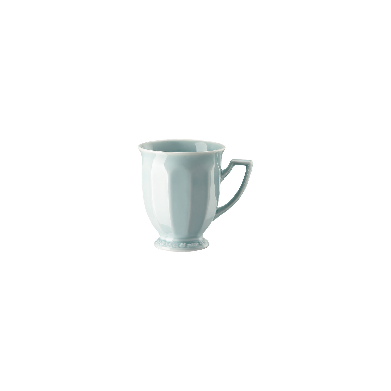 Maria Pale Mint Becher mit Henkel