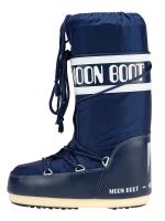 Classic Nylon Blue Blå