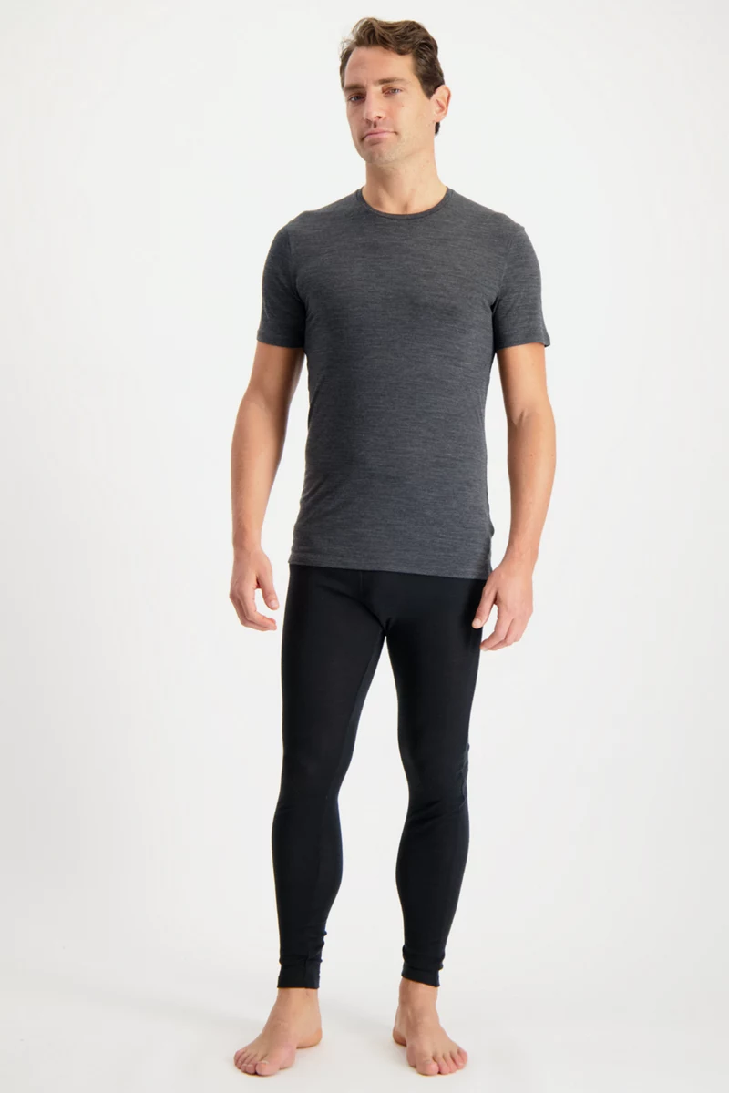 icebreaker Merino 175 Everyday Herren Thermohose