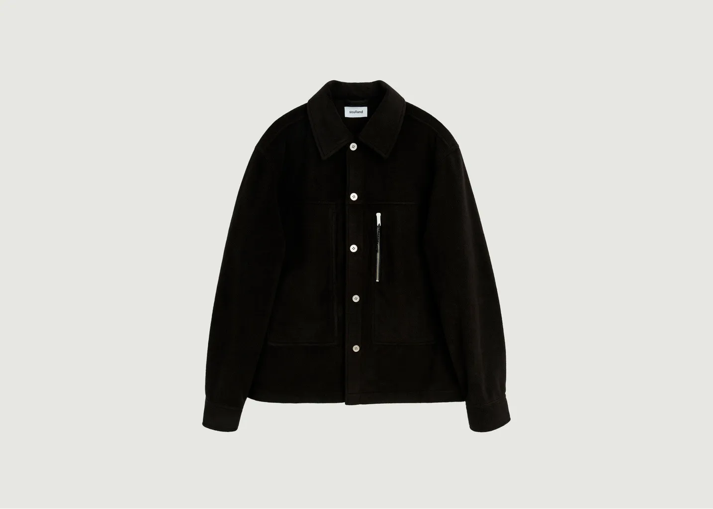 Veste Ryder soulland