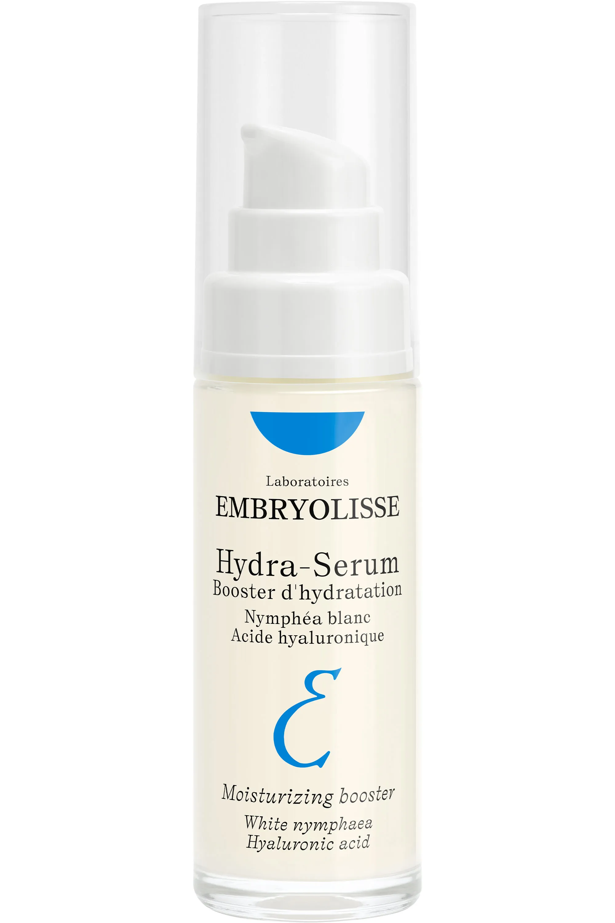 Embryolisse Hydra-sérum booster d’hydratation-30 ml