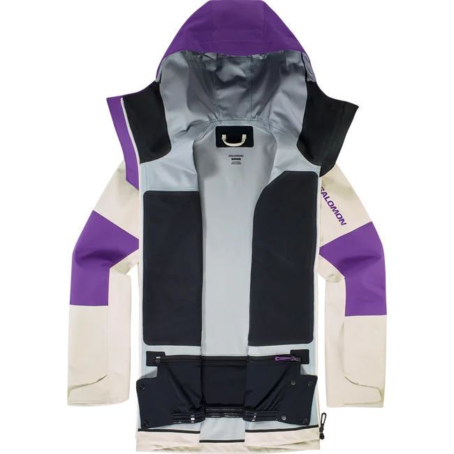 STANCE  Shelljacke Damen