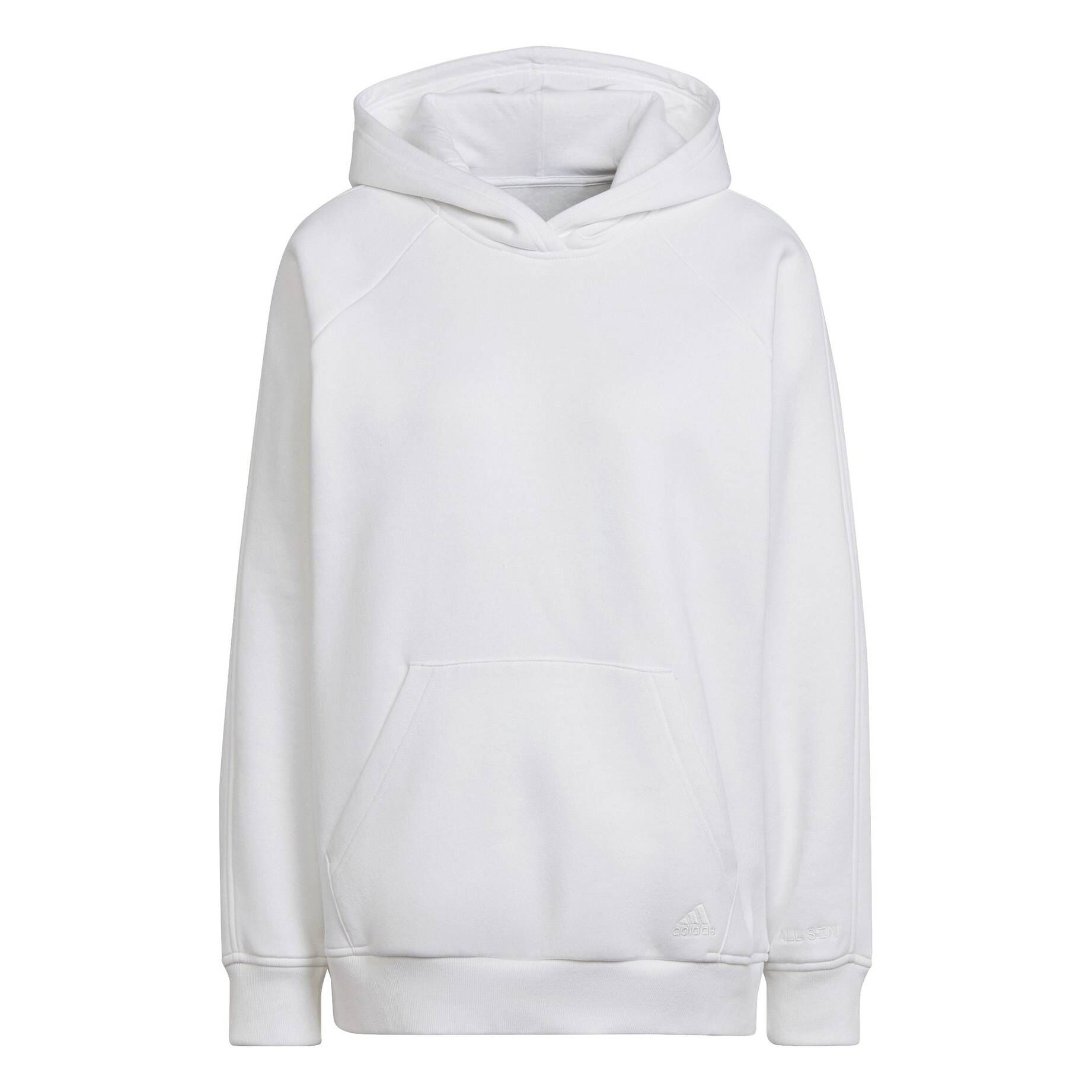 adidas Sportswear| Damen Hoodie LL SZN FLEECE BOYFIREND HOODIE