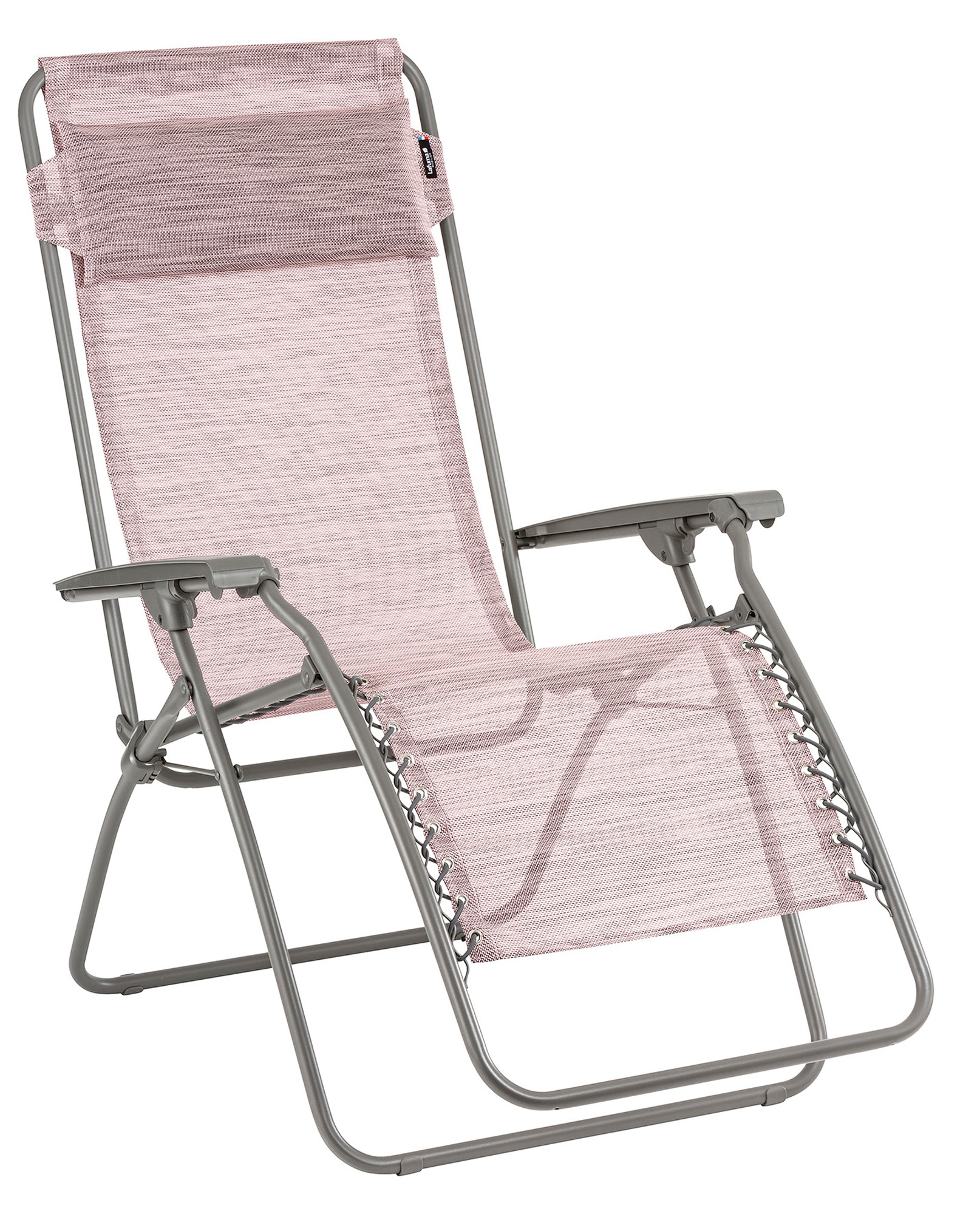 Lafuma Relaxliege RT2 Aube (Pink)