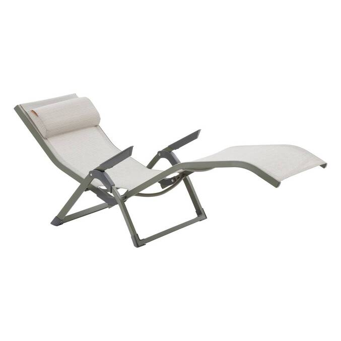 Transat DECIMA Vert & Vert laurier