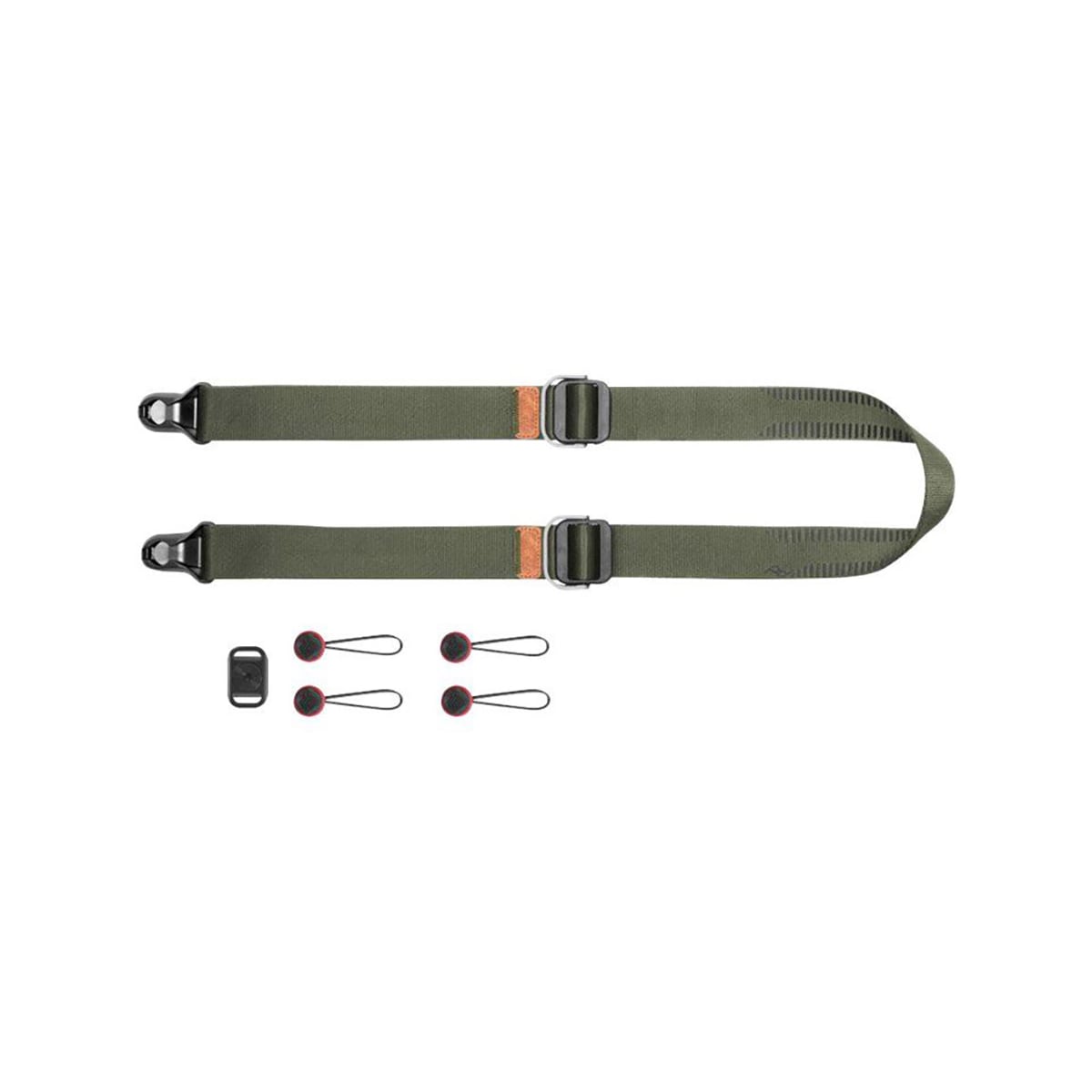 Peak Design Slide Lite Sage