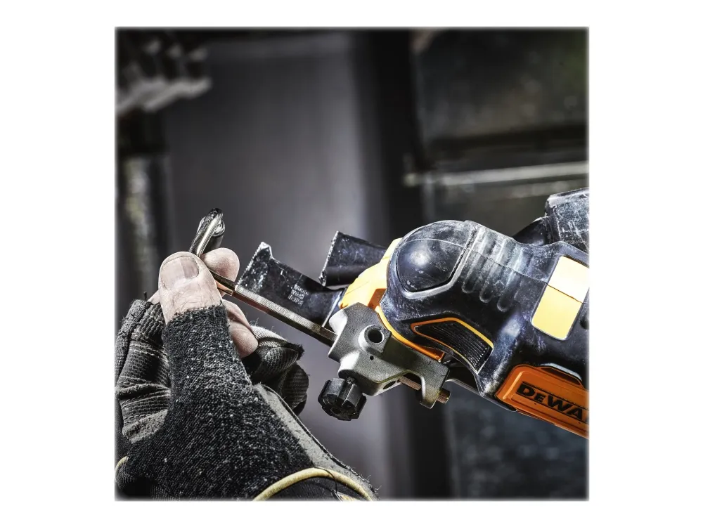DeWALT - Oscillerende multiværktøj - ledningfri - intet batteri - 18 V - SOLO