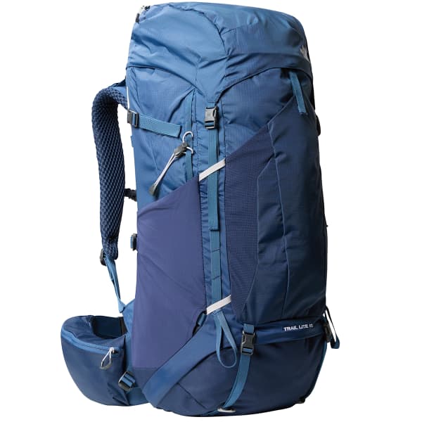 Sac à dos randonnée THE NORTH FACE TRAIL LITE 65 SHADY SHADY BLUE/SUMMIT NAVY