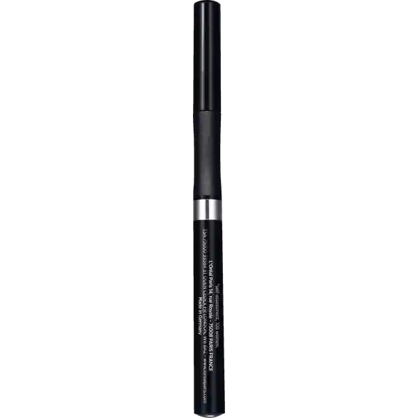 Infaillible 24h Grip Precision Felt Eyeliner 01 schwarz