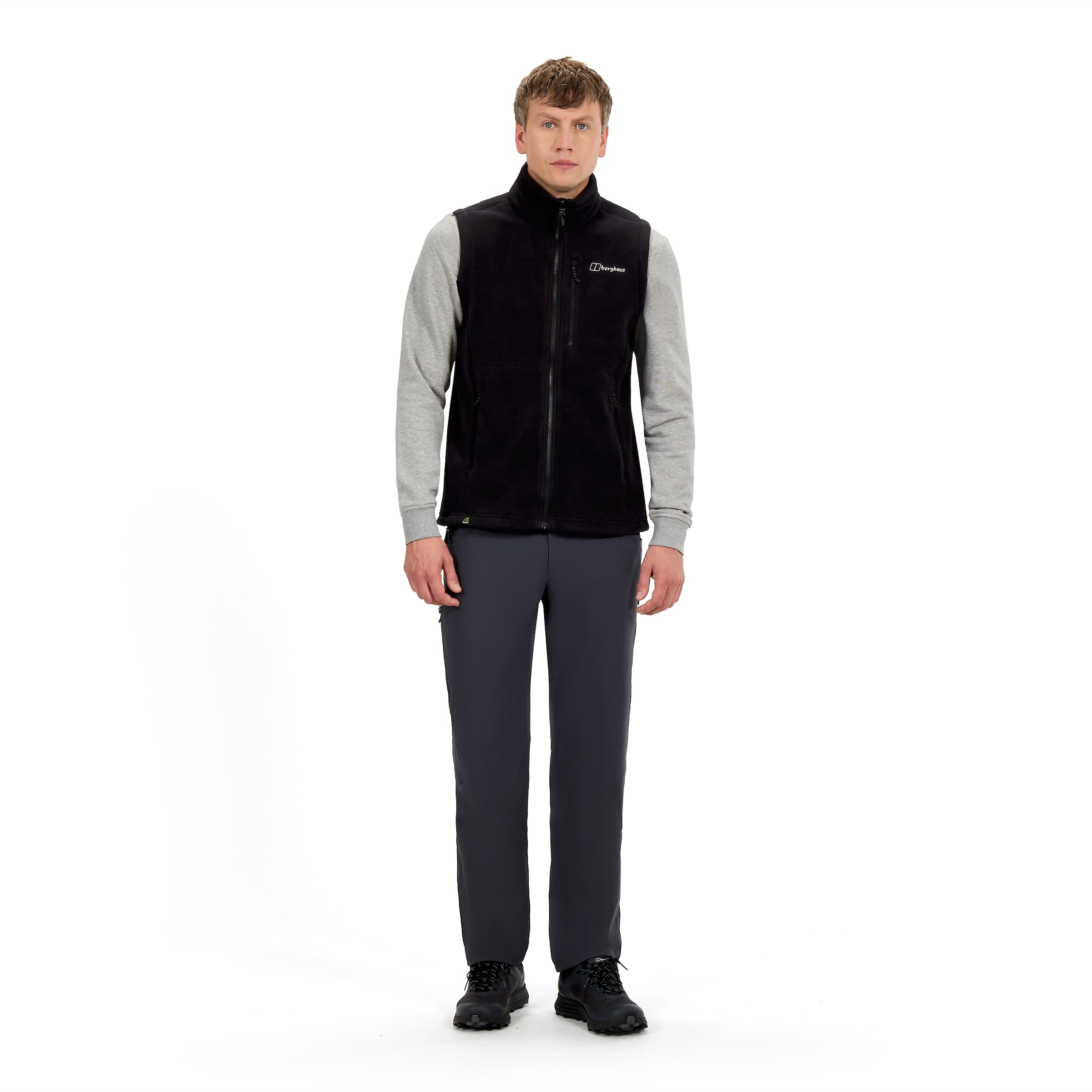Berghaus Fleeceweste »PRISM PT IA FLEECE VEST«