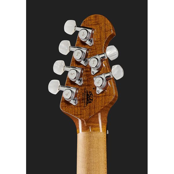 Music Man ST. Vincent Goldie Cashmere