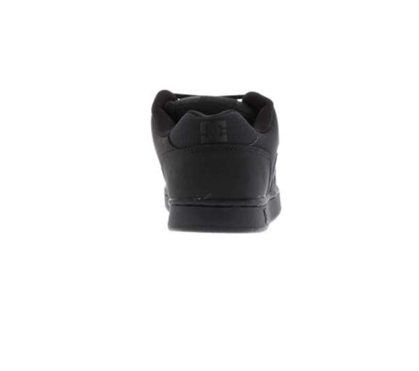 DC DC Serial Graffik Trainers Mens Trainers