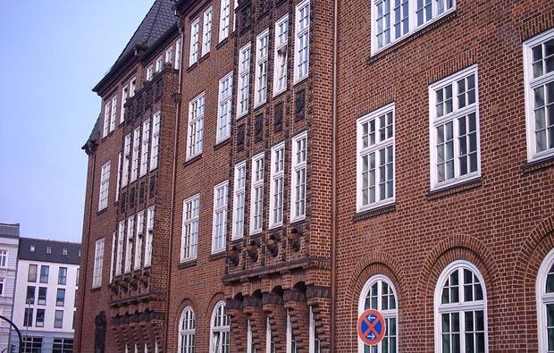 Kieztour Hamburg als Geschenkidee