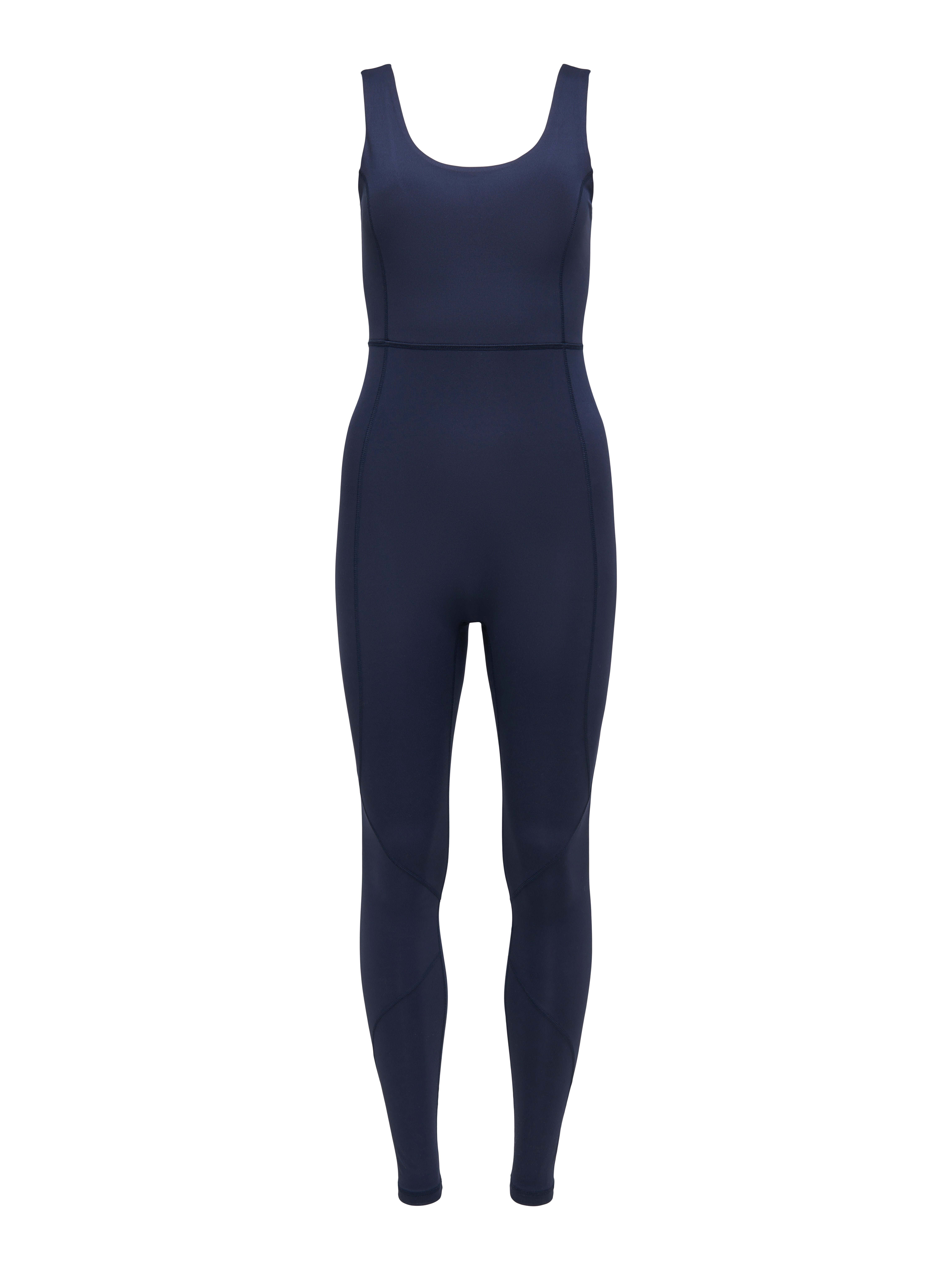 ONPCOOL Gymnastikanzug Maritime Blue