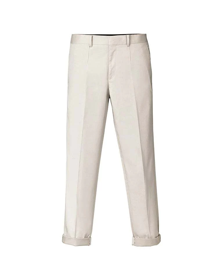 PANTALON VILLE SURZY BEIGE